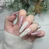 Yoshi | Hybrid-Nagellack - 251 Snow Way! - Hybrid-Gellack - Produktbild-Vorschau 4