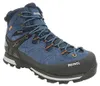 MEINDL Tonale GTX Herren Wander und Trekking Schuhe blau EU Produktbild-Vorschau 1