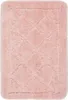 Badematte - Rosa - 40x60 cm - Rechteckig - Rutschfest - Produktbild-Vorschau 5