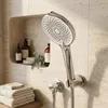 Sprchová Hlavica Rea Js-020 Chrome Náhľad obrázku produktu 5