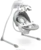 A baby swing set on a white background. Náhľad obrázku produktu