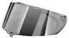 AGV GT8-1 Visier Iridium Silber Produktbild-Vorschau 1