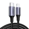 câble Lightning uGreen UGR LIGHT. TO TYPE-C 1M BK, Voir les images du produit 26