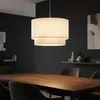 NOWA Hängeleuchte Metall Nickel matt, 1x E27 Produktbild-Vorschau 5