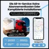 Protectly® GPS Tracker Auto – ohne Abo, 10 Jahre SIM, IP67, Produktbild-Vorschau 4
