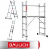 Baulich | Ponteggio in alluminio 2x6 - Portata massima 150 Anteprima dell’immagine prodotto 1