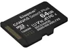Kingston Technology 64GB micSDXC Canvas Select Plus Gen3 Anteprima dell’immagine prodotto 8