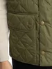 Barbour Neue Lowerdale-Weste, Grün L Produktbild-Vorschau 6