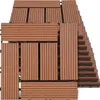 Izrielar WPC Terrassenfliesen 3 m², 30 x 30 cm 33 Stücke, Produktbild-Vorschau 9