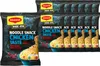MAGGI Magic Asia Nudel Snack Huhn (12 x 62g) Produktbild-Vorschau 1