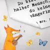Mr. & Mrs. Panda Handtuch Opernsängerin Herz - Weiß - Produktbild-Vorschau 4