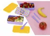 Legami Lunch Box Daisy, mit herausnehmbarem Behälter, Produktbild-Vorschau 7