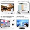 HKC 24F1D-A2EU Fernseher 24 zoll, Full HD 1920x1080P ( TV Produktbild-Vorschau 7