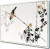 Coloray Hackbrett Herdabdeckplatte 60x52 cm Küchenbrett Produktbild-Vorschau 1