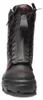 Feuerwehrstiefel (Form C) EURO PROOF GTX F2A, Gr. 47 Produktbild-Vorschau 3