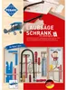 Peter Bausch PEBARO Qualitäts-Laubsägeschrank, 24 Teile Náhľad obrázku produktu 4