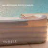 Tubble® Compact Aufblasbare Badewanne - Verwendung als Produktbild-Vorschau 14