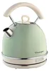 Ariete Vintage Wasserkocher rund 1,7 L grün - Leistung: Produktbild-Vorschau 4