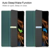 Für Samsung Galaxy Tab S10 / S9 / S8 Ultra 3folt Wake UP Produktbild-Vorschau 2
