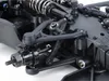 Tamiya 1997 Mercedes Benz, Sportwagen, 1:10 Produktbild-Vorschau 8