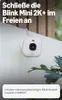 Blink Mini 2K+, Caméra IP de sécurité, Intérieur, Sans fil, Voir les images du produit 6