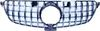 Grille de calandre pour Mercedes GLE W166 optique Voir les images du produit 4