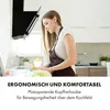 Klarstein Eleonora - Kopffreie Dunstabzugshaube, , Produktbild-Vorschau 7