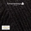 A close-up of dark, textured yarn. Produktbild-Vorschau