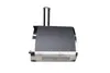 BUSCHBECK Pizzaofen X1 mit rollender Flamme und Produktbild-Vorschau 8
