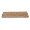 Shaggy Tapis de sol Sphinx Rectangle 23,5 x 65 cm beige Voir les images du produit 5