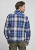 Brandit Check Shirt Long Sleeve navy, M Voir les images du produit 4