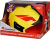 Simba - 108101000 - Feuerwehr Helm Rosenbauer mit Licht Náhled obrázku produktu 3