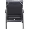Siena Garden Loungesessel Valencia Aluminium Produktbild-Vorschau 7