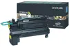 Lexmark X792X1YG Cartuccia toner originale Lexmark giallo Anteprima dell’immagine prodotto 1