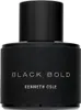 Kenneth Cole Black Bold Eau de Parfum für Herren 100 ml Produktbild-Vorschau 1
