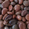 Polierter roter Zierkies 2–4 cm 5 kg – Griechischer Produktbild-Vorschau 1