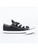 Converse Sneakers 7J235C in Black color size 22 Voir les images du produit 2