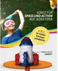 Party Factory Raketen Pinata Kinder Partyspiel, Produktbild-Vorschau 3