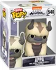 Avatar The Last Airbender - Aang with Momo Appa Toph Bitty Produktbild-Vorschau 5