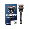 Gillette ProGlide Shaver Replacement Head Flexball 2 pc Produktbild-Vorschau 5