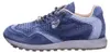 Cetti  Herrenschuhe Schnürschuhe sportlicher Schnürer Blau Produktbild-Vorschau 11