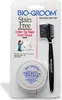 A product package for Bio-Groom Stain Free Under Eye Stain Cover Cream for dogs and cats. Anteprima dell’immagine prodotto