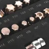 STAHLWERK Werkstattwageneinlage mit 102-teiligem Bit- und Produktbild-Vorschau 6