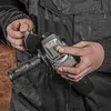 Smerigliatrice angolare 850W 125mm + 10 dischi BESTEN Anteprima dell’immagine prodotto 18