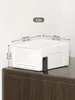 Cetomo 50L*3 Schubladenbox, Kunststoff Aufbewahrungsbox mit Produktbild-Vorschau 3