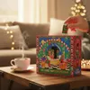 Clipper x Gizeh Stoner Adventskalender 2025, WERT 200€ - Produktbild-Vorschau 9