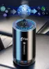 Kabelloser Auto Diffuser Luftbefeuchter Aroma Diffuser LED Produktbild-Vorschau 6
