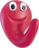 spirella Smilie Haken Rot Produktbild-Vorschau 2