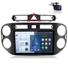 Autoradios 2+64GB Android 13 CarPlay Android Auto DAB+ GPS Voir les images du produit 1