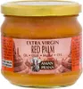 Amanprana  Rotes Palmöl, 325 ml Produktbild-Vorschau 1